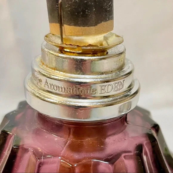 Lampe aromatique EDEN - Picture 3 of 5